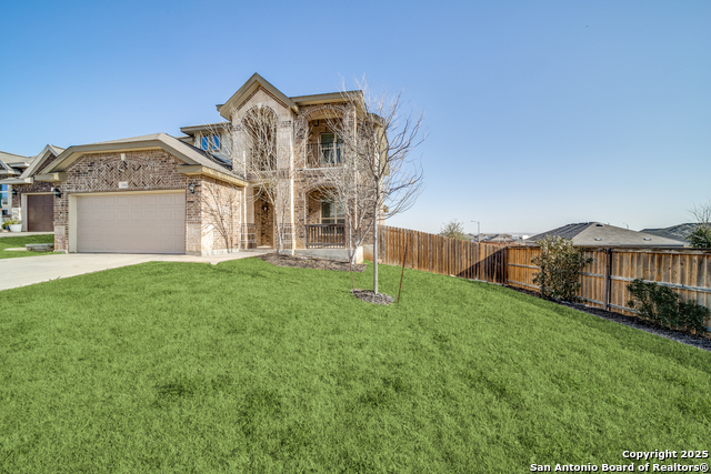 Image 2 of 25 For 15302 Comanche Mist