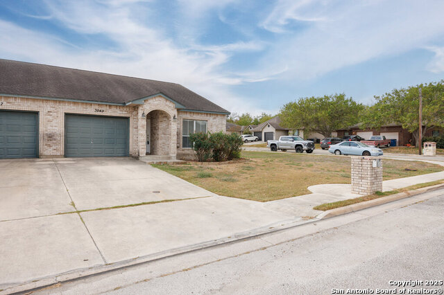 Details for 3049 Pine Valley, New Braunfels, TX 78130