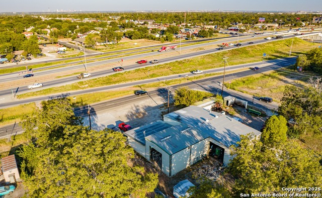 Details for 2510 Loop 410 Acc Rd Se, San Antonio, TX 78222