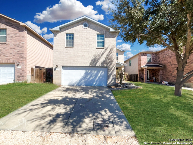 Details for 8219 Maple Meadow Dr, Converse, TX 78109