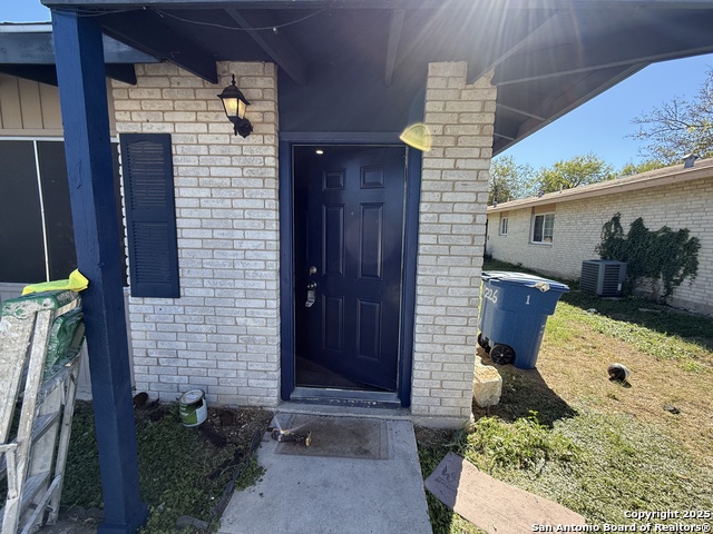 Details for 11226 Belair Dr  1, San Antonio, TX 78213