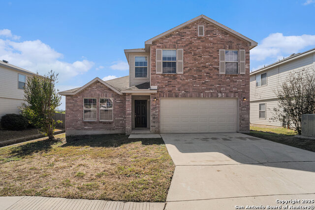 Details for 24003 Wimberly Oaks, San Antonio, TX 78261