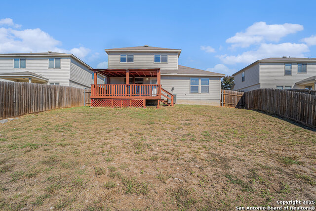 Image 27 of 27 For 24003 Wimberly Oaks