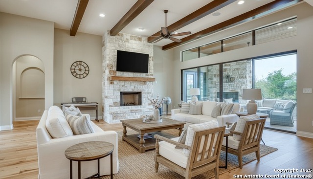 Details for 1357 Capitare, New Braunfels, TX 78132