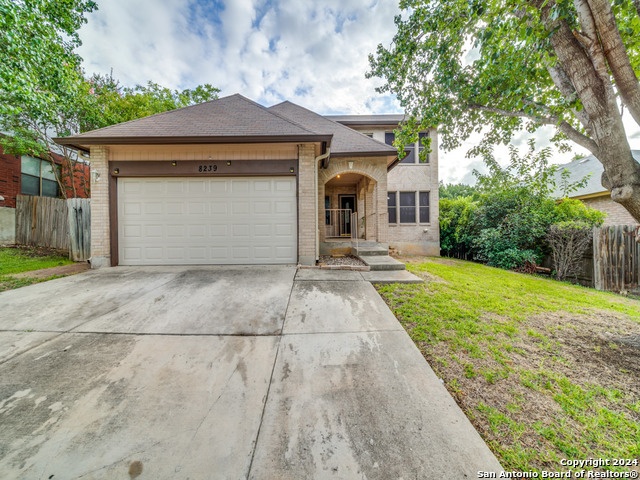 Details for 8239 Brisbane, Converse, TX 78109