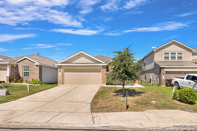 Details for 8517 Terlingua, Converse, TX 78109