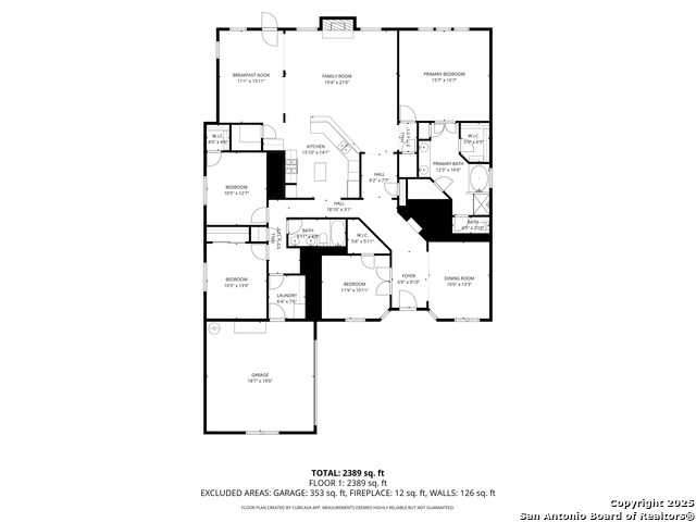 Image 27 of 28 For 4726 Shavano Bark