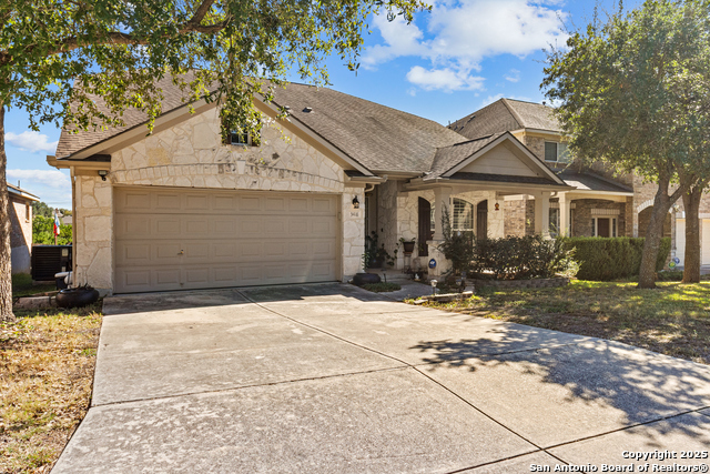 Details for 3418 Bennington, San Antonio, TX 78261