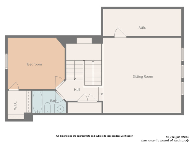 Image 25 of 27 For 3418 Bennington