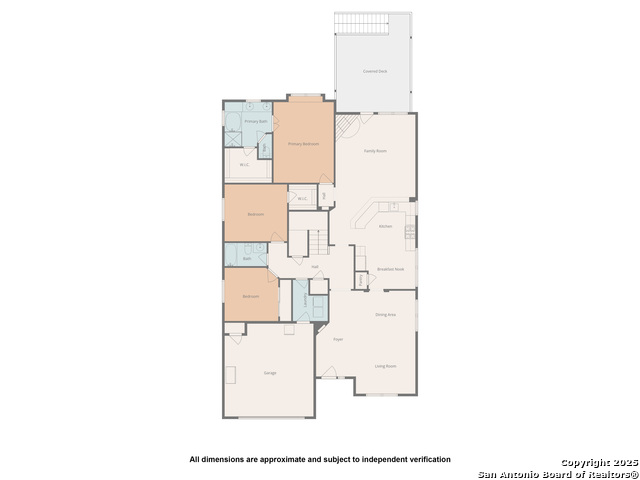 Image 26 of 27 For 3418 Bennington