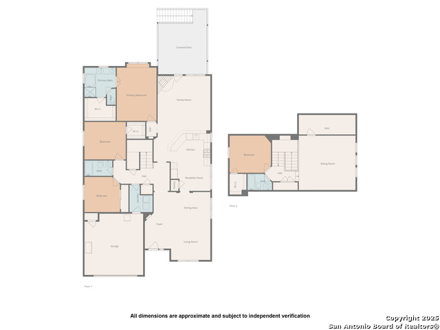 Image 27 of 27 For 3418 Bennington