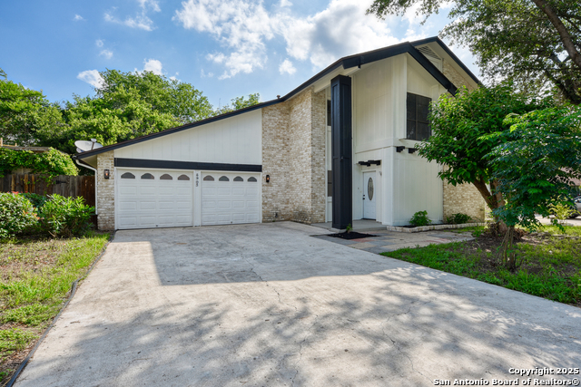 Details for 8903 Ridge Sky St, San Antonio, TX 78250