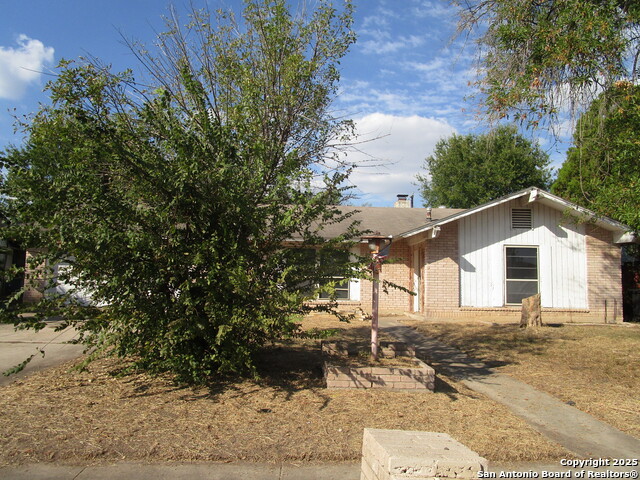 Details for 4411 Lakewood, San Antonio, TX 78220