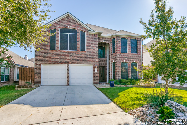 Details for 20926 Encino Dawn, San Antonio, TX 78259