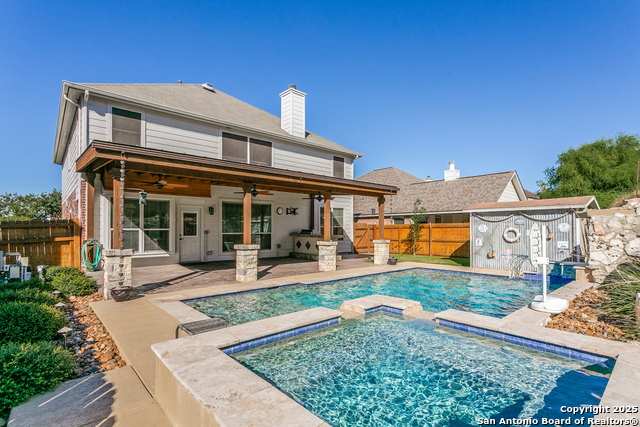 Image 32 of 36 For 20926 Encino Dawn