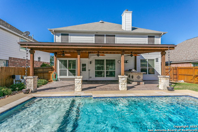 Image 33 of 36 For 20926 Encino Dawn