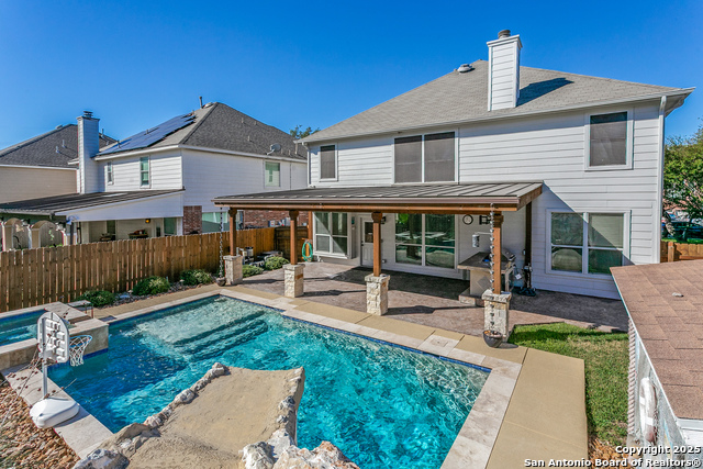 Image 34 of 36 For 20926 Encino Dawn