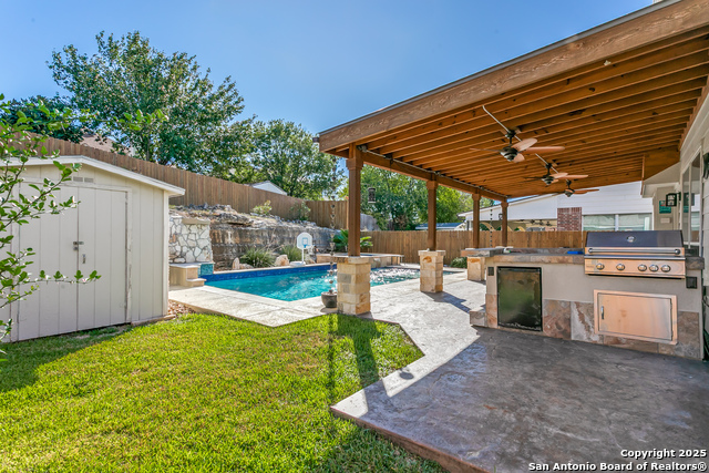 Image 36 of 36 For 20926 Encino Dawn