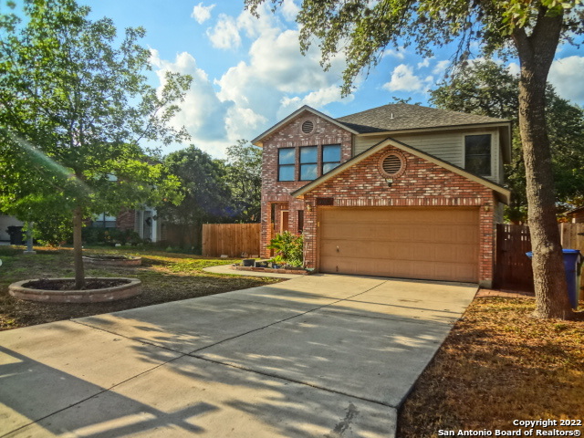 Details for 9415 Silverfeather, San Antonio, TX 78254