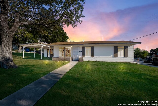 Details for 351 Pool  , San Antonio, TX 78223