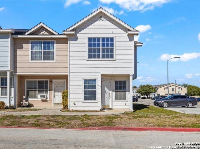 Details for 3 Bratton , San Antonio, TX 78245