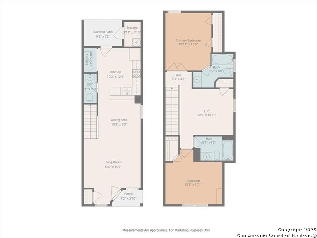 Image 28 of 31 For 3 Bratton