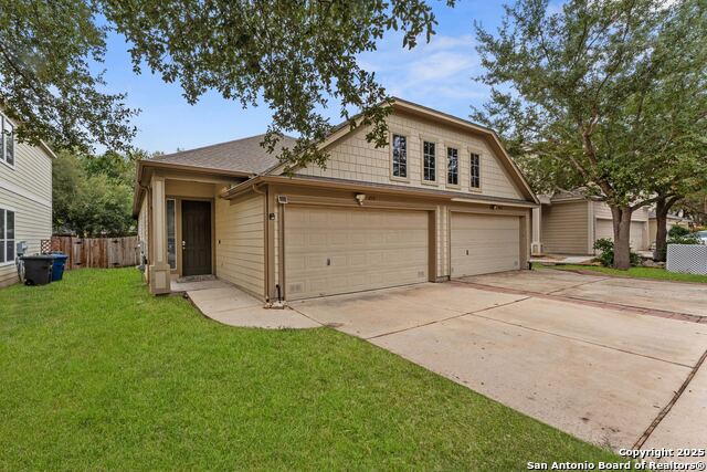 Details for 6914 Terra Rye, San Antonio, TX 78240