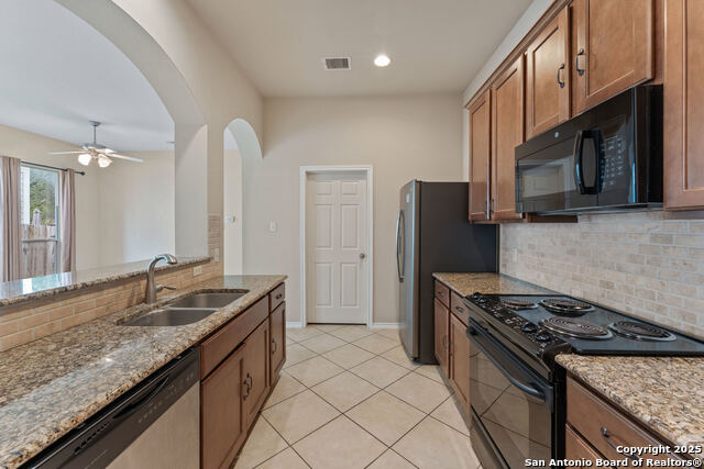 Image 5 of 10 For 6914 Terra Rye