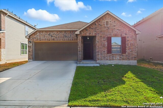 Details for 8922 Victoria Lake, San Antonio, TX 78224