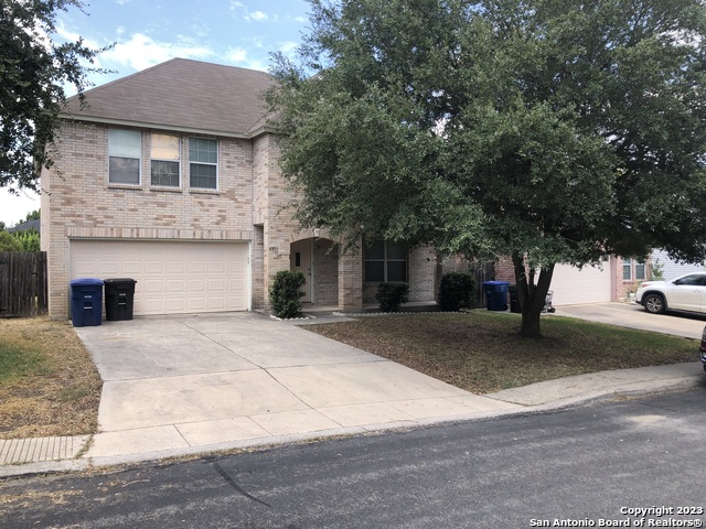 Details for 6311 Donely Pl, San Antonio, TX 78247