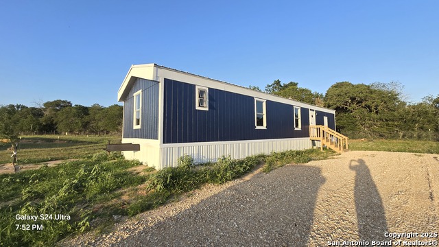 Details for 120 Rolling Hills Dr C, La Vernia, TX 78121