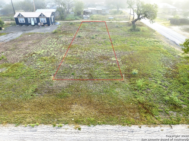 Details for Lot 2&3 808 N Austin St., Sabinal, TX 78881