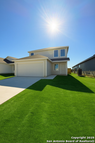 Details for 3781 Swift Fox Rd, New Braunfels, TX 78130