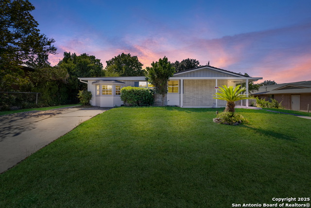 Details for 4342 Eisenhauer, San Antonio, TX 78218