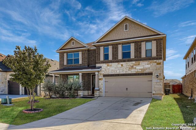 Details for 1912 Cool Breeze, New Braunfels, TX 78130