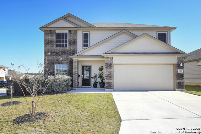 Details for 31696 Bard  , Bulverde, TX 78163