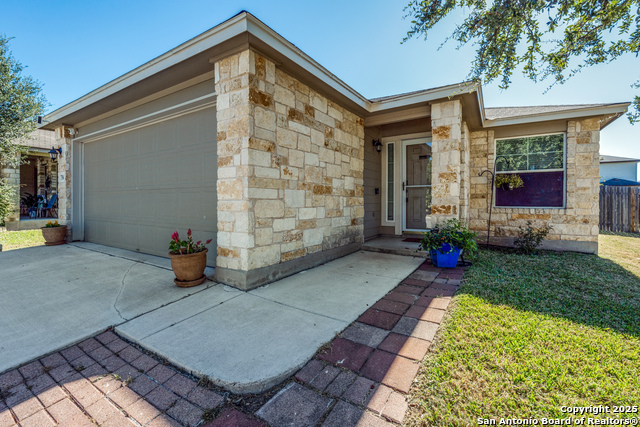 Details for 756 Spectrum, New Braunfels, TX 78130