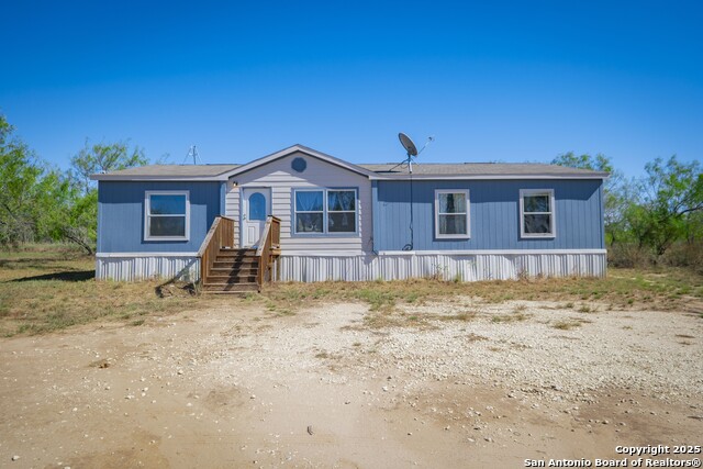 Details for 1007 County Road 773, Devine, TX 78016