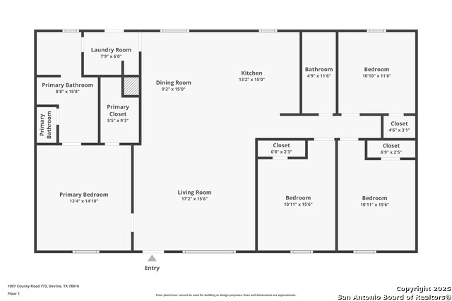 Image 31 of 31 For 1007 County Road 773