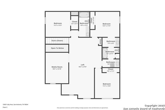 Image 50 of 53 For 12937 Lilly Pass