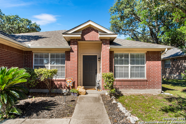 Details for 13839 Bent Ridge, San Antonio, TX 78249