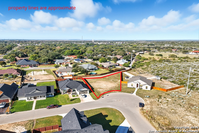 Details for 7 Hope , Uvalde, TX 78801