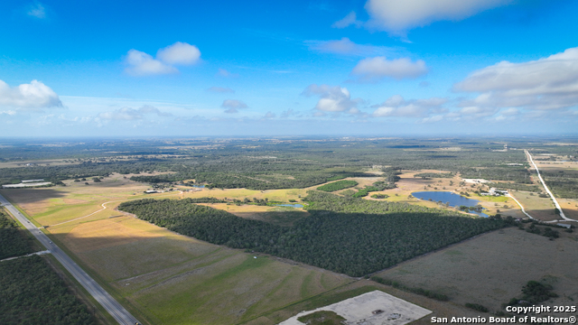 Details for 000 Tx 97  , Gonzales, TX 78629