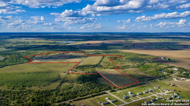 Details for 4350 Fm 1339, Kingsbury, TX 78638