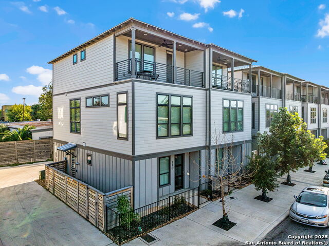 Details for 110 Playmoor, San Antonio, TX 78210