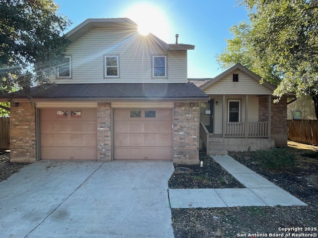 Details for 7114 Breeze Hollow, San Antonio, TX 78250