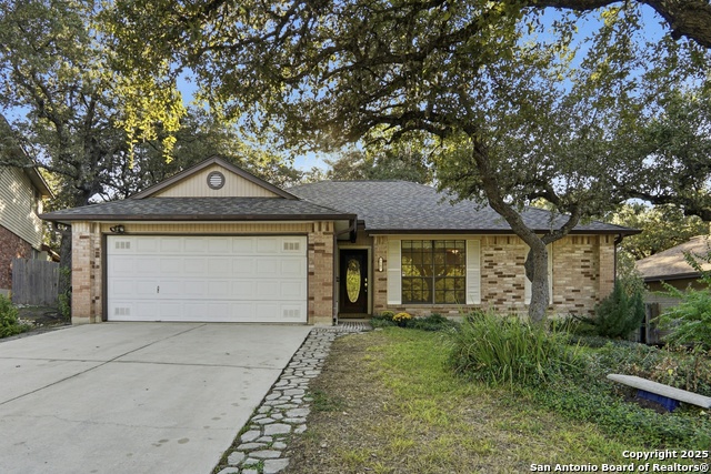 Details for 7107 Quail Trace, San Antonio, TX 78250