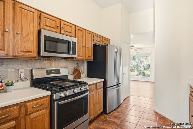 Listing photo id 8 for 7107 Quail Trace