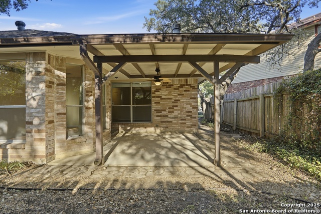 Listing photo id 20 for 7107 Quail Trace