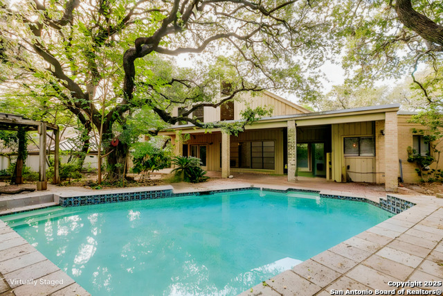 Details for 3615 Hunters Point, San Antonio, TX 78230